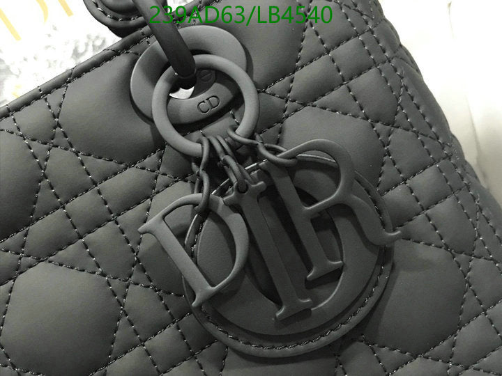 SAMCC - DOR Bags - 1301