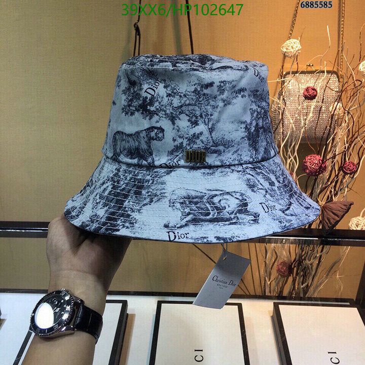 SAMC - DOR Caps & Hats - 150