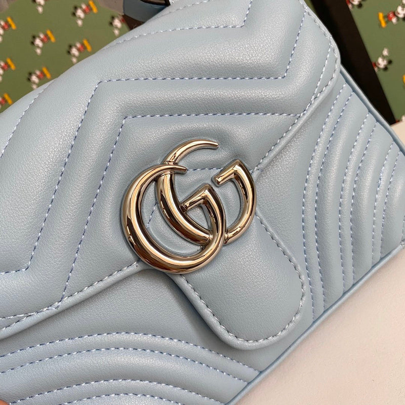 Glami Fashion - GCI Bags - 10608