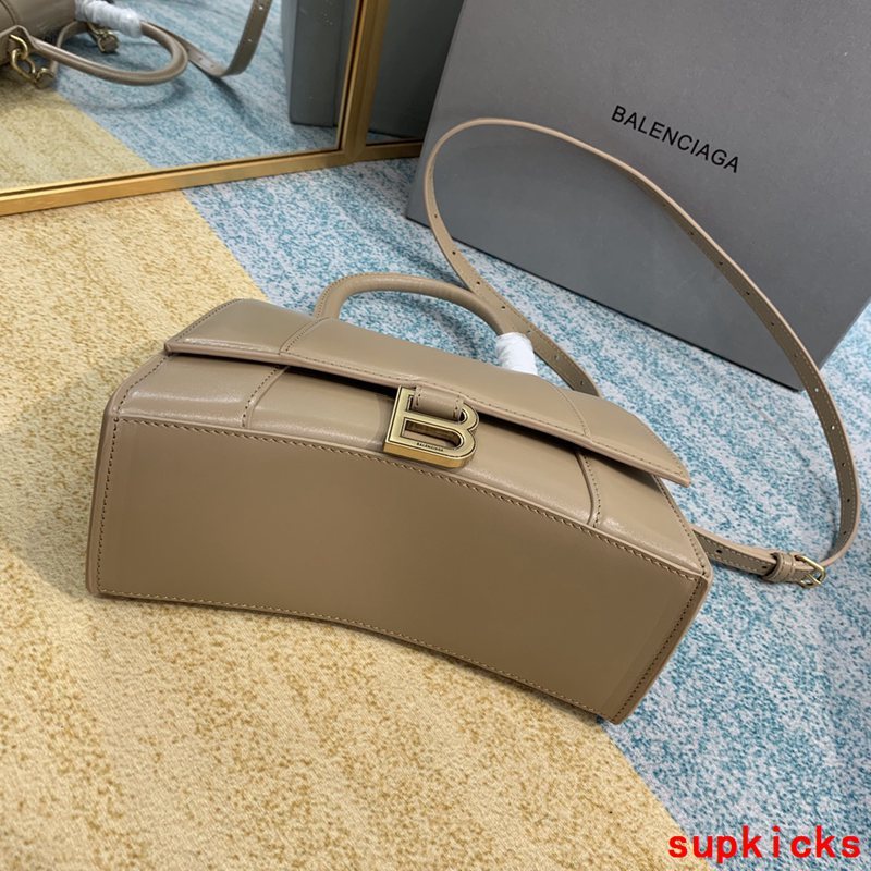 Glami- - BG Hourglass Bags - 158