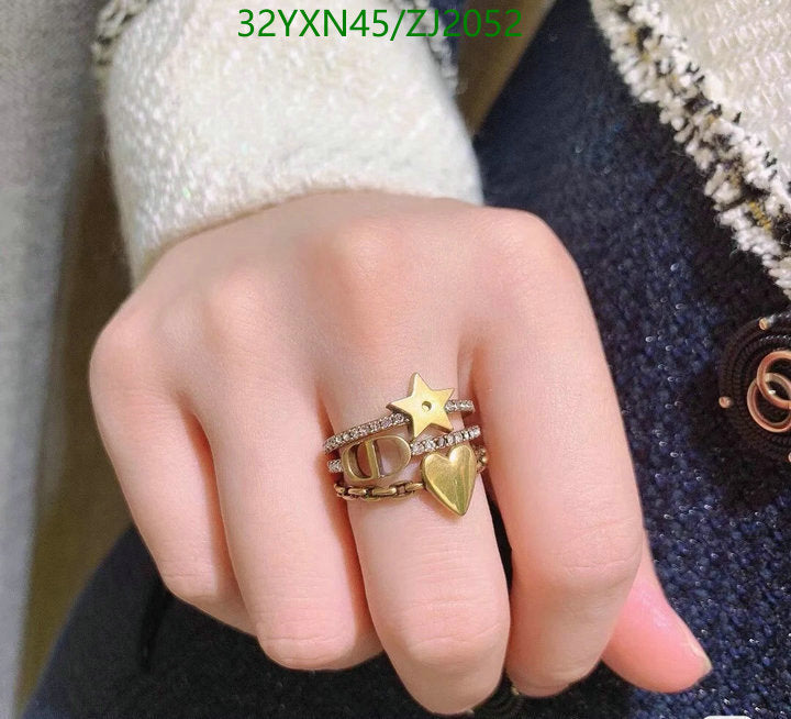 SAMC - DOR Jewelry - 333