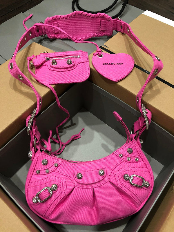 Glamy - BG Bags - 733