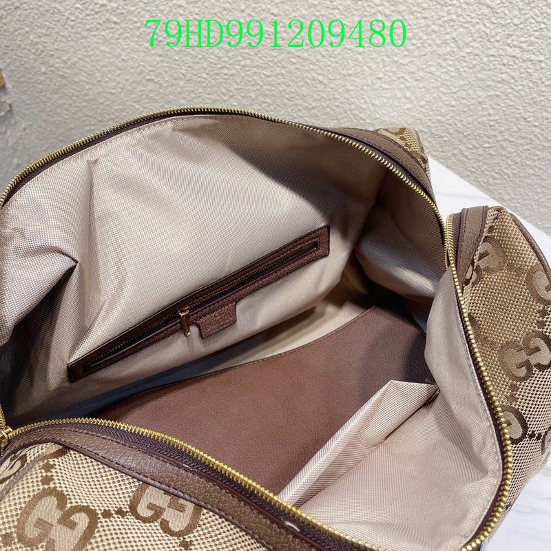 Glami Fashion - GCI Bags - 11336