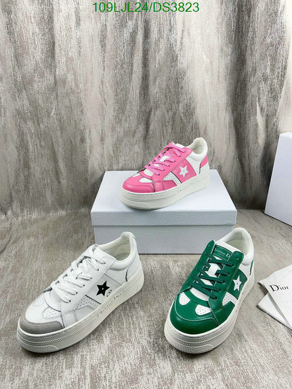 SAMCC - DOR Women Shoes - 1425