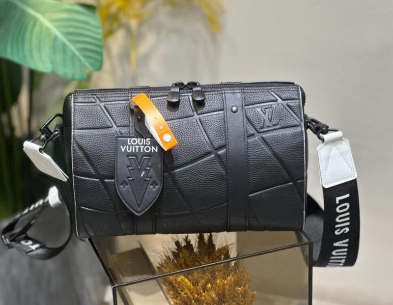 SAMC - LOV Bags - 1413