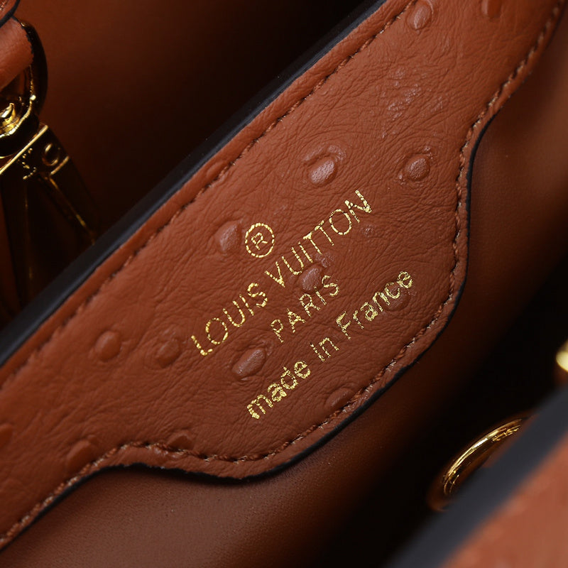 Satchel Bags - VL Bags - 2037