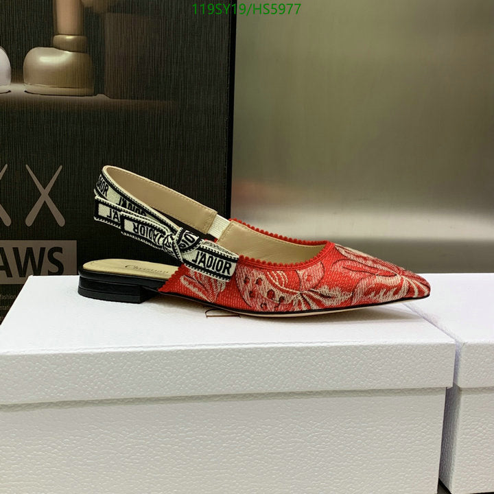 SAMCC - DOR Women Shoes - 2215