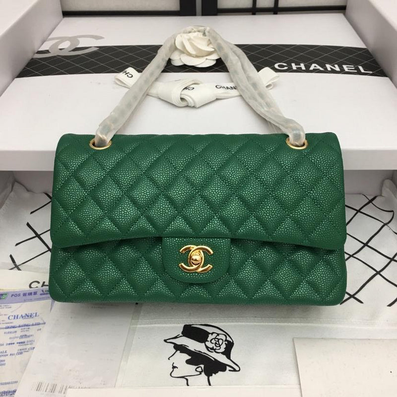 Satchel Bags - CHL Bags - 359