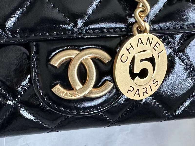 Satchel Bags - CHL Bags - 6026