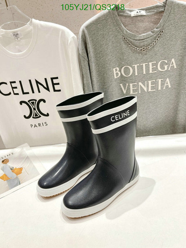 SAMC - COL Women Shoes - 086