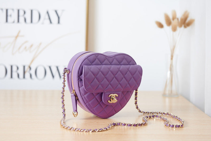 Chanel Bags
