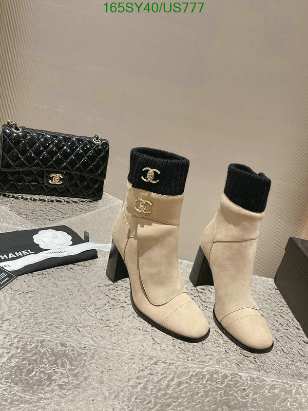 SAMC - CHL Women Boots - 079