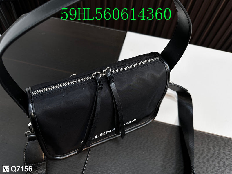 ELE Fashion - BGA Bags - 1740