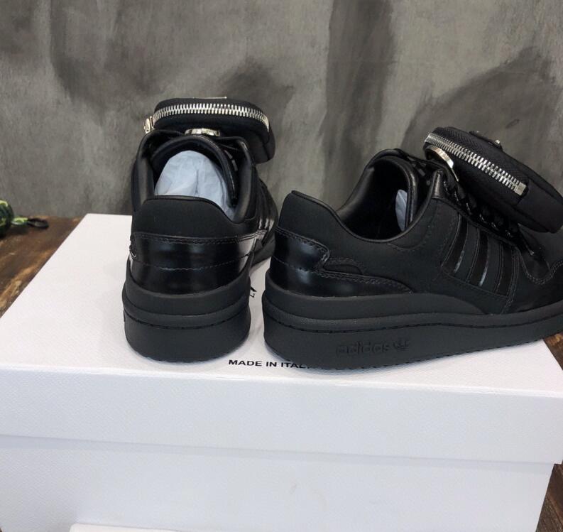 Glamy - PD Men Shoes - 292
