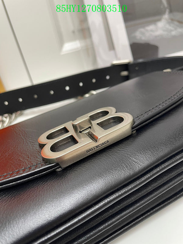 ELE Fashion - BGA Bags - 1666