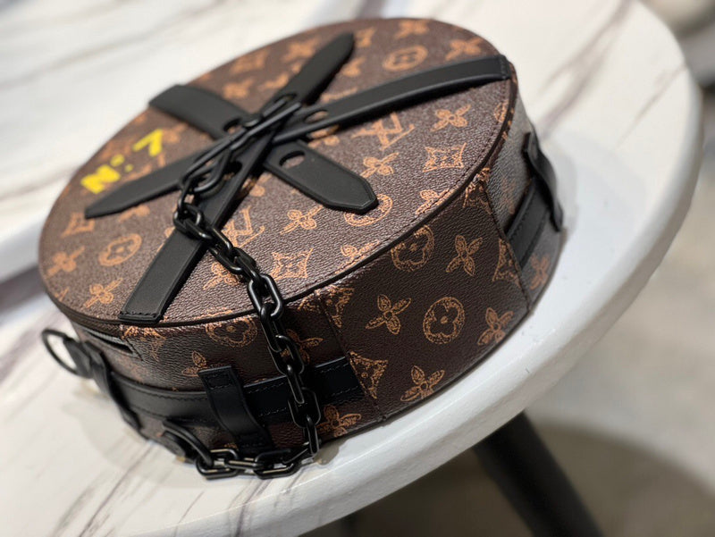 Fashion Lu-Vi bags - 2635