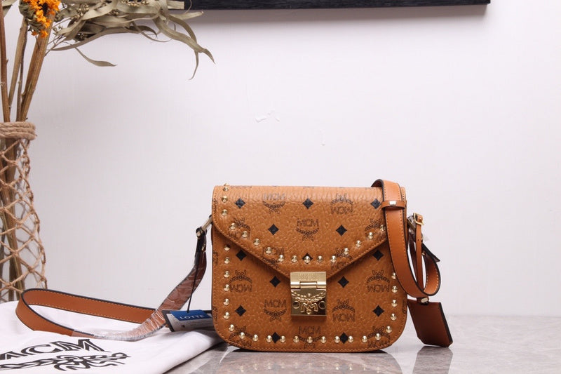 Satchel Bags - MC Bags - 328