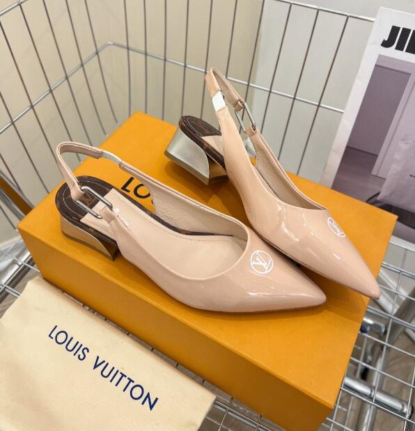 SAMC - LOV Women Shoes - 1159