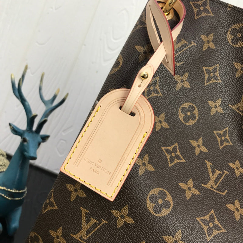Satchel Bags - VL Bags - 1117