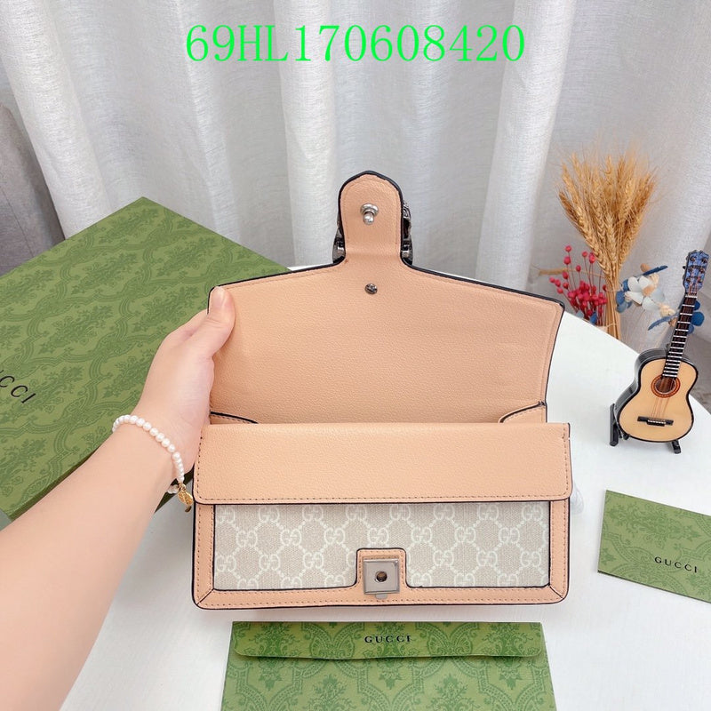 Glami Fashion - GCI Bags - 10663