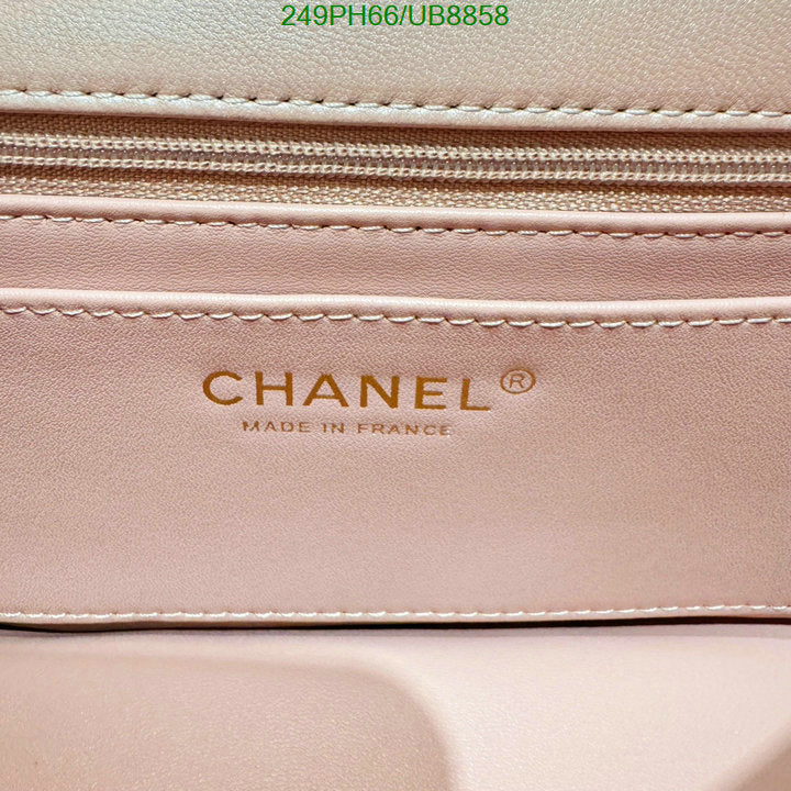 SAMC - CHL Bags - 089