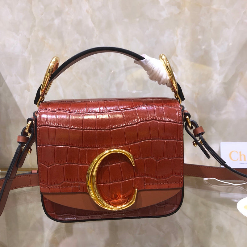 Glamy - CLE Bags - 586