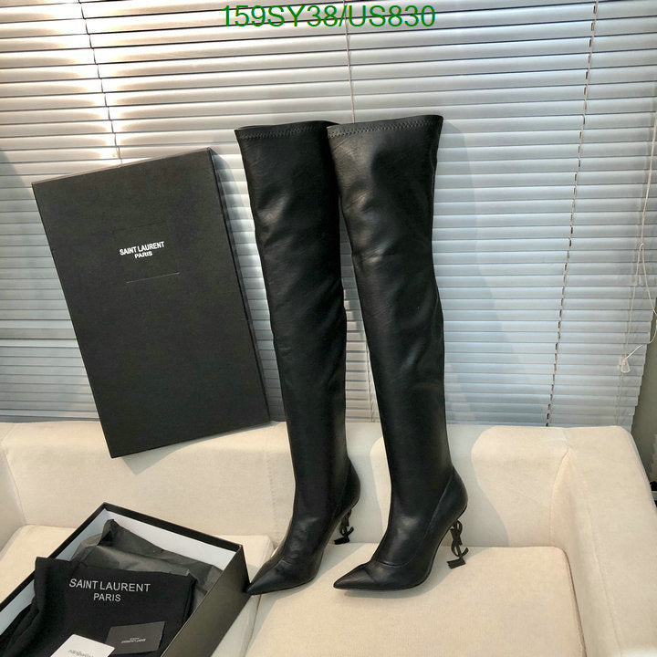 SAMC - YLS Women Shoes - 118