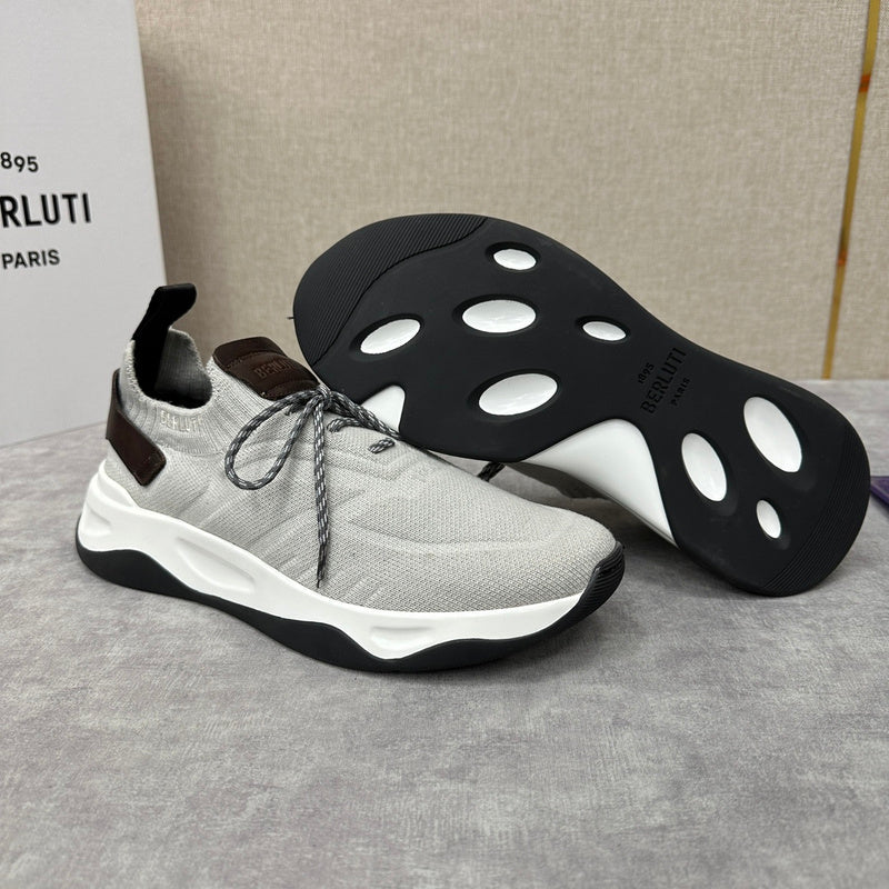 Glami - BRE Men Shoes - 237