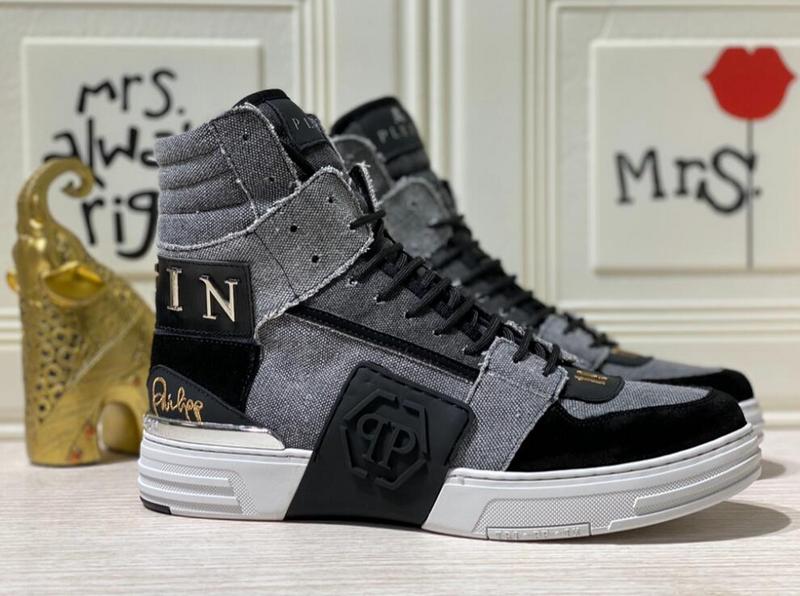 glamy - PHP Shoes - 093