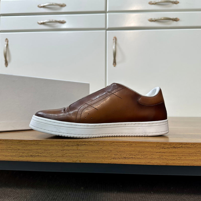 Glami - BRE Men Shoes - 551