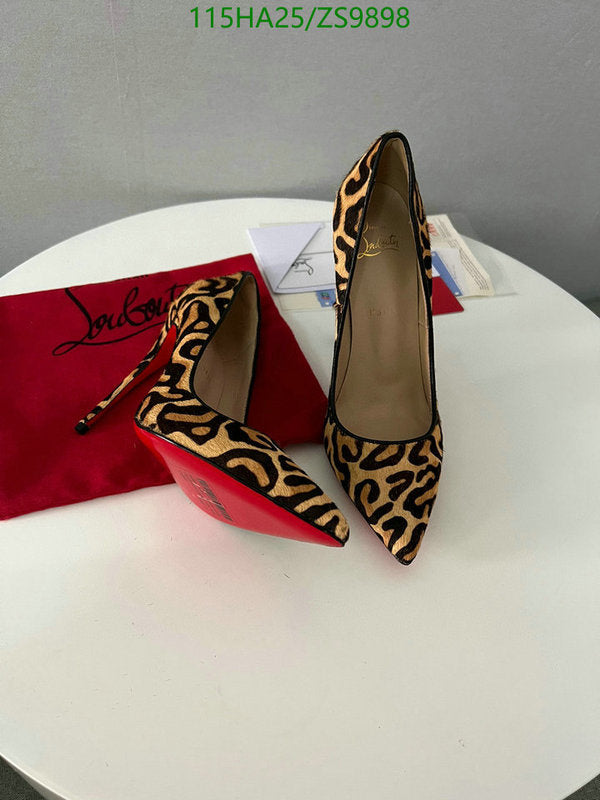 SAMC - CBL Women Shoes - 130