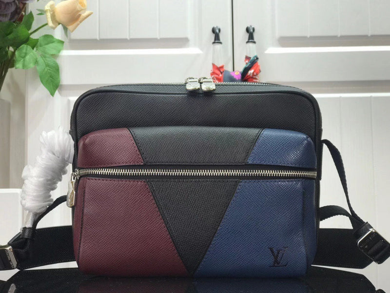 GlamI Lu-Vi bags - 2591