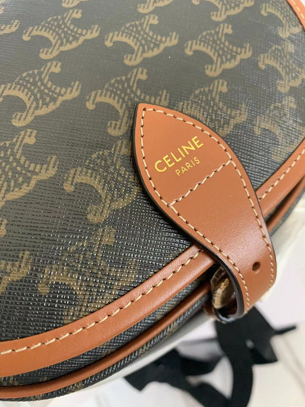 Glamy - COL Bags - 582