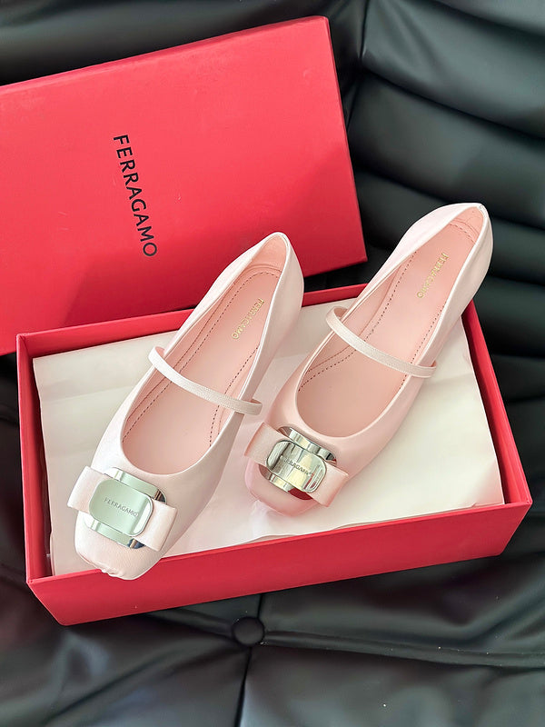 Glami - FGO Women Shoes - 069