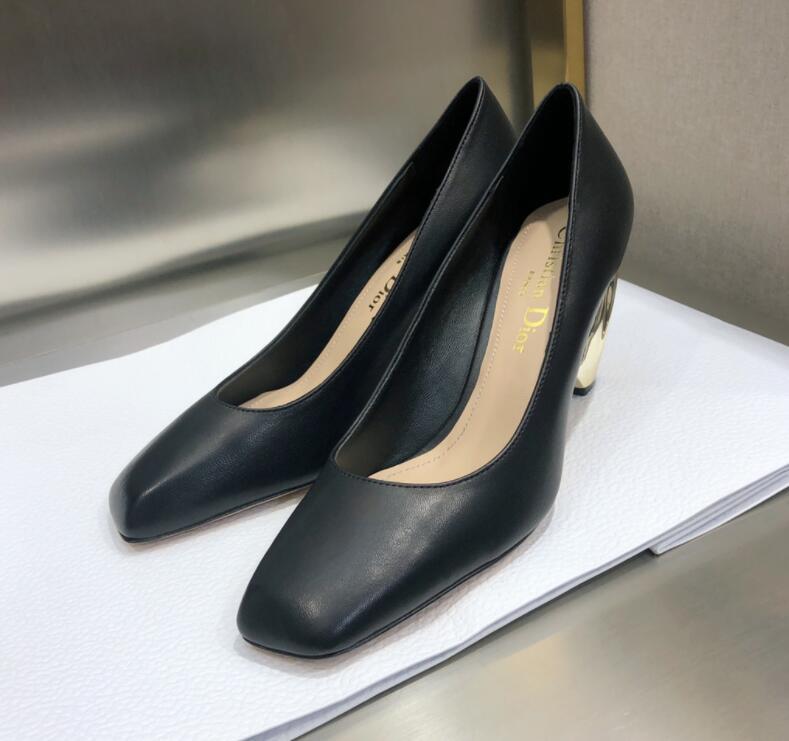 SAMCC - DOR Women Shoes - 753