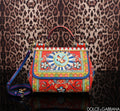 Satchel Bags - DG Bags - 390
