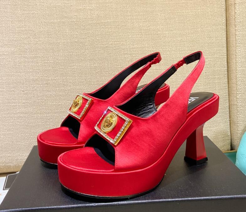 SAMC - VAR Women Shoes - 095
