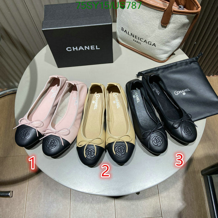 SAMC - CHL Women Shoes Ballet - 206