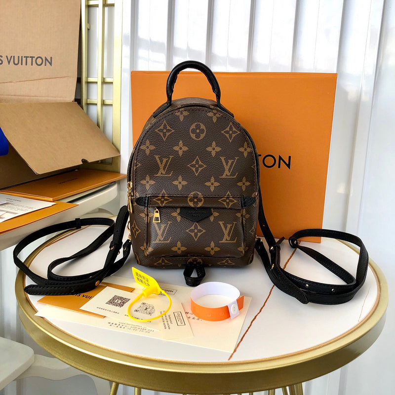 Glami Fashion Lu-Vi bags - 17665