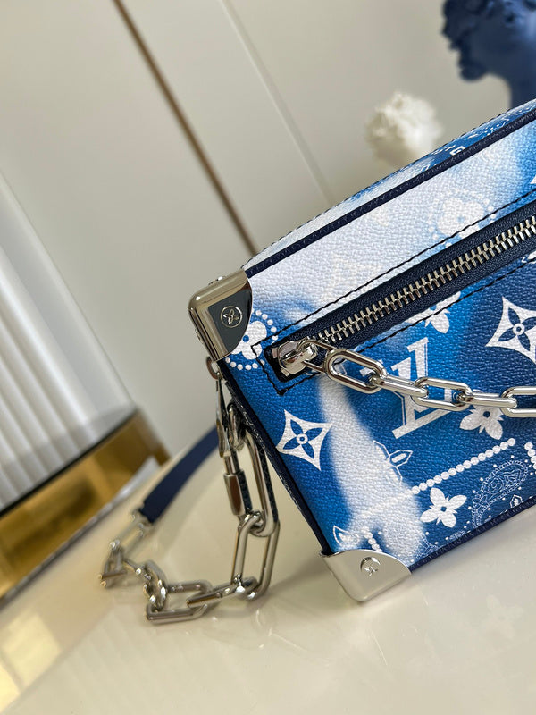 Glami Fashion Lu-Vi Bags - 16692