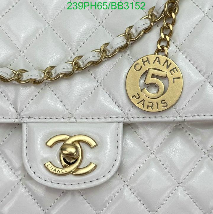 SAMC - CHL Bags - 962