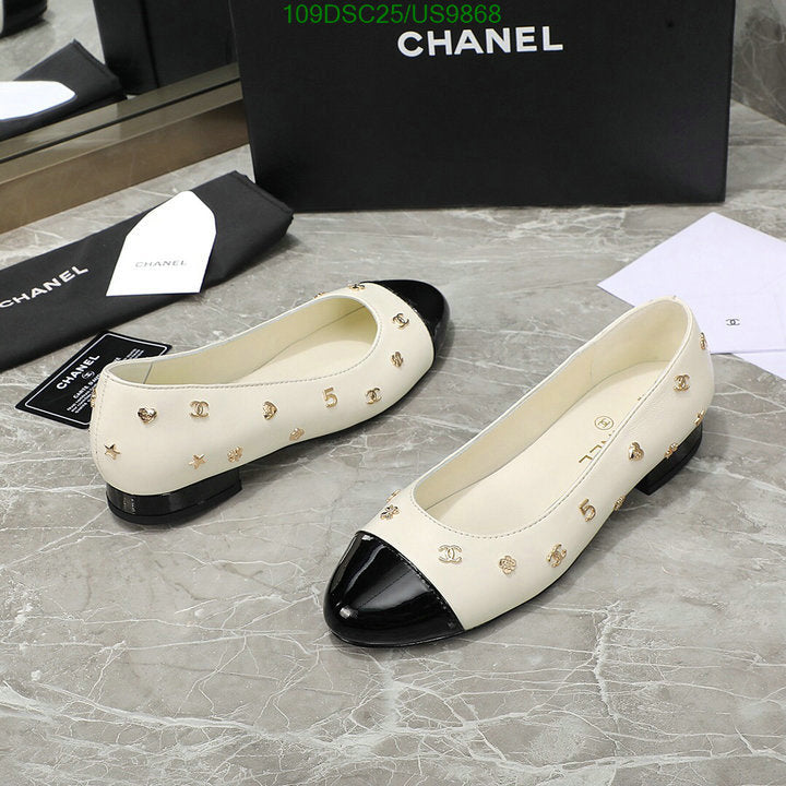 SAMC - CHL Women Shoes Ballet - 094
