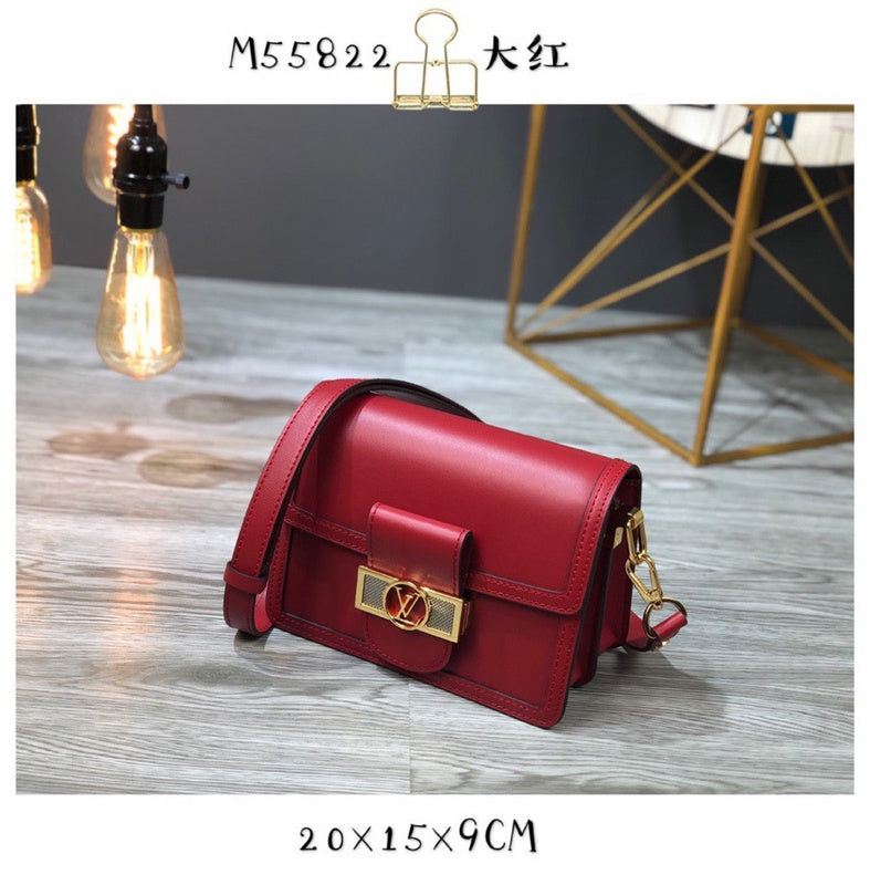 LOV2 Bags - Luxurious Bags  1828