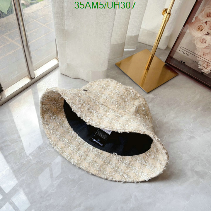 SAMC - CHL Caps & Hats - 108