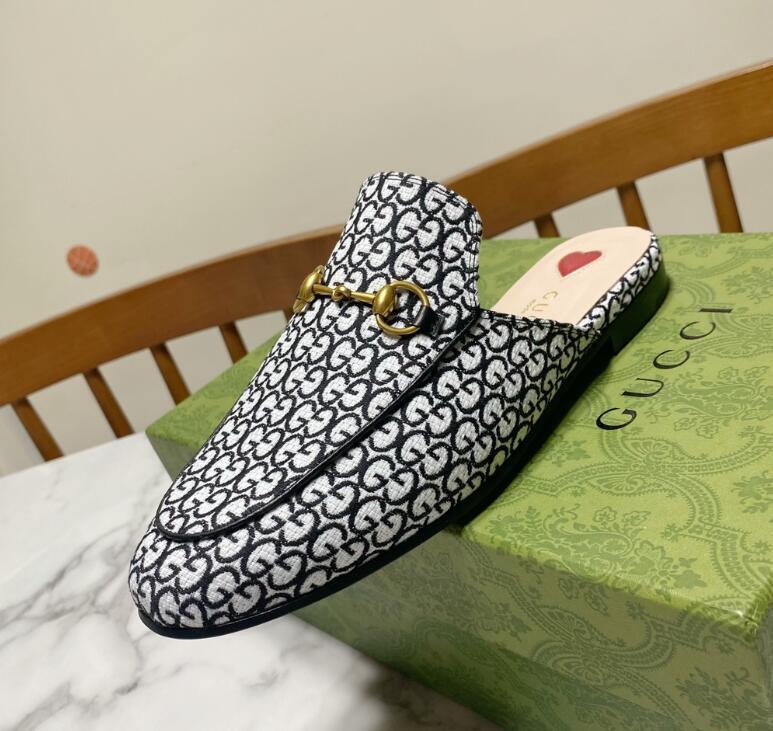 SAMC - GUKI Women Shoes - 261