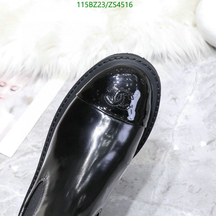 SAMC - CHL Women Boots - 398