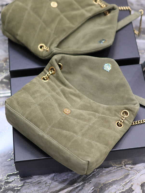 Satchel Bags - SLY Bags - 070