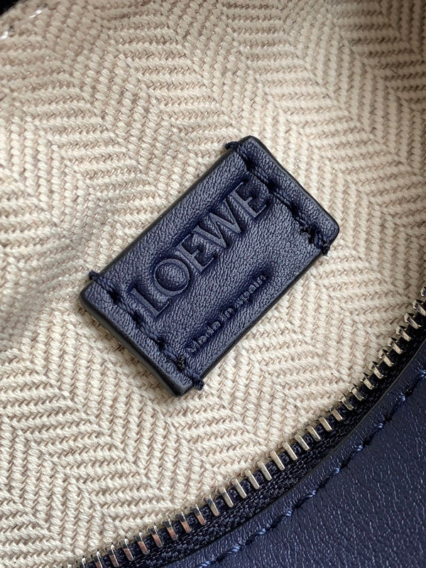 Glamy - LWO Bags - 258