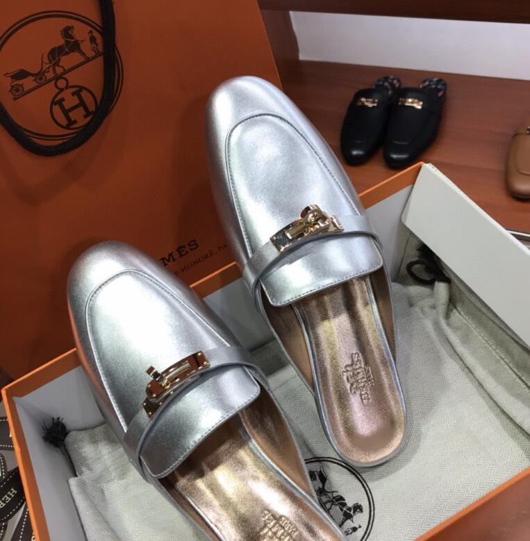 SAMC - HMS Women Shoes - 1141