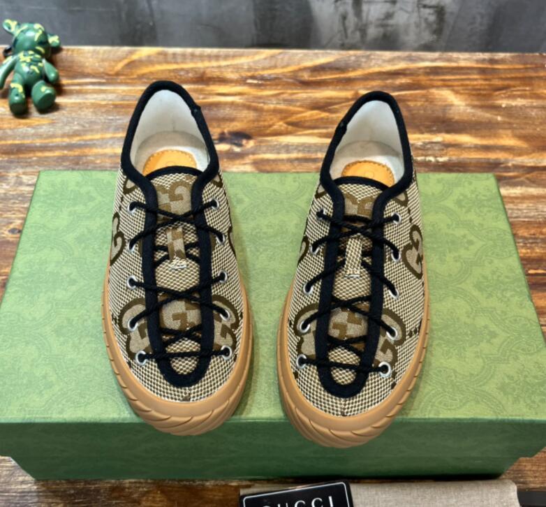 SAMC - GUKI Women Shoes - 1137